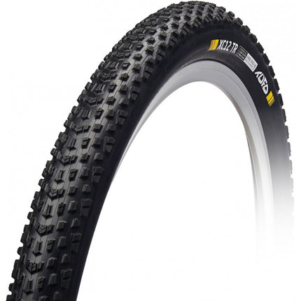 BUB Tufo 29-2.25 (57-622) XC12 TR MTB zwart