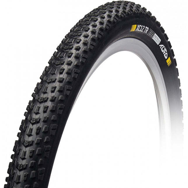 BUB Tufo 29-2.25 (57-622) XC12 TR MTB zwart