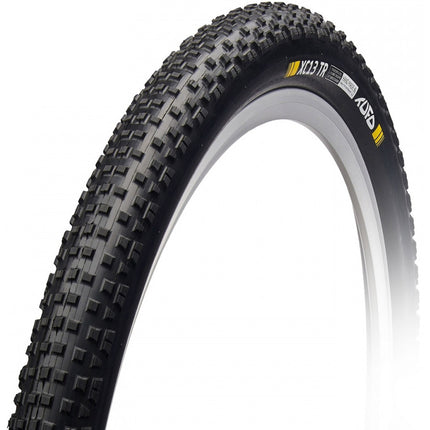 BUB Tufo 29-2.25 (57-622) XC13 TR MTB zwart