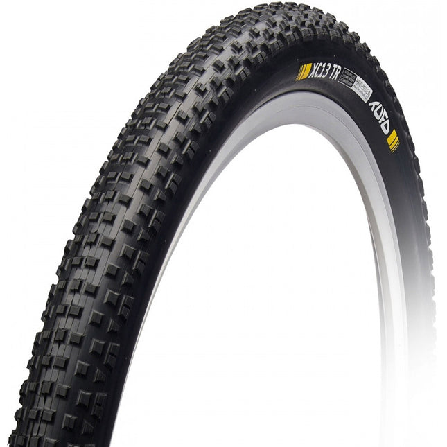 BUB Tufo 29-2.25 (57-622) XC13 TR MTB zwart