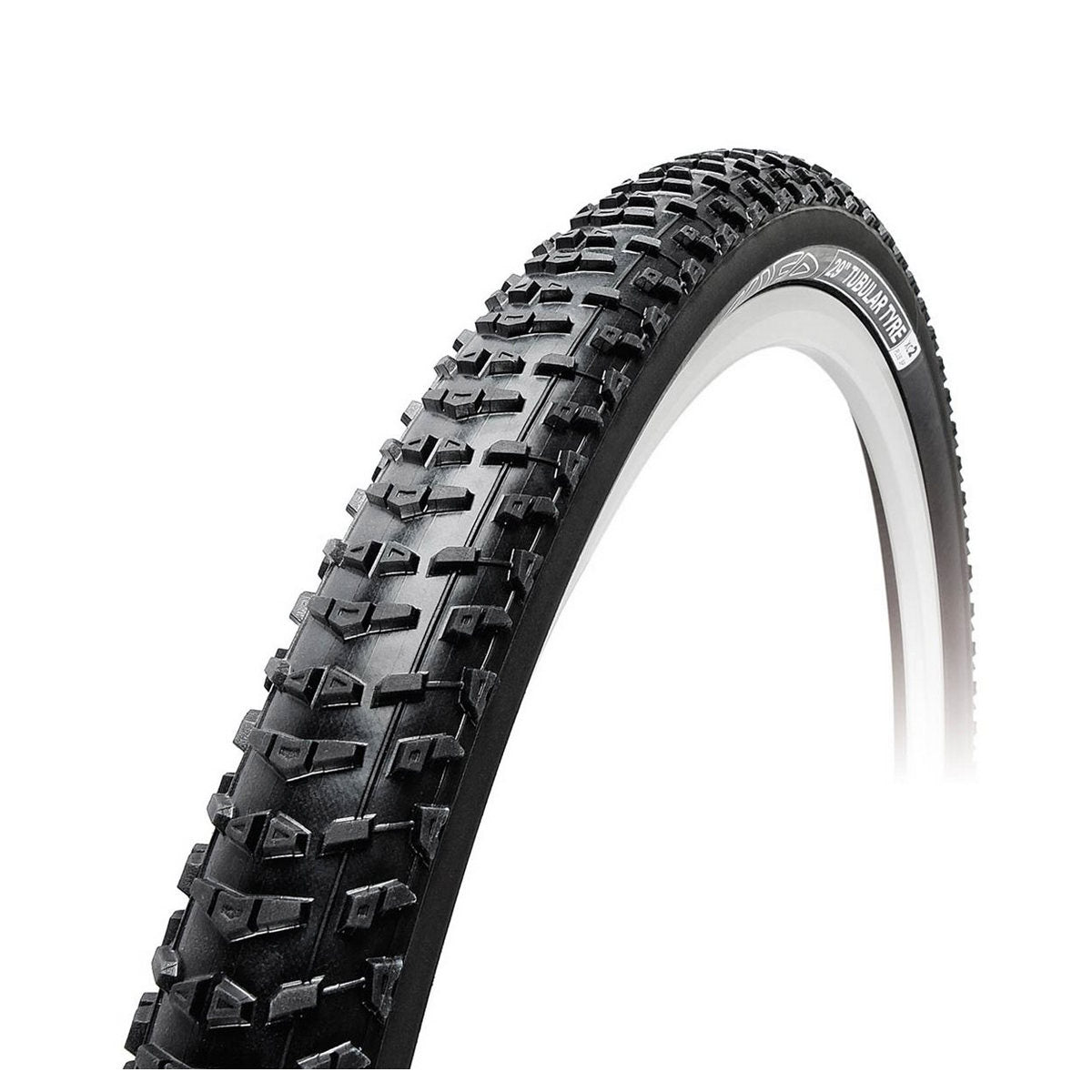BUB Tufo tube 29-2.0 (50-622) XC2 PLUS SP MTB zwart