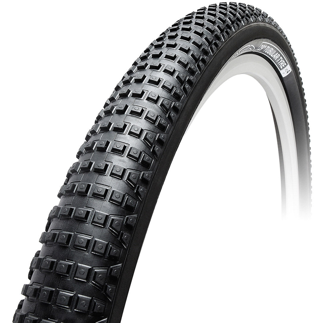 BUB Tufo tube 29-2.2 (57-622) XC4 SP MTB zwart