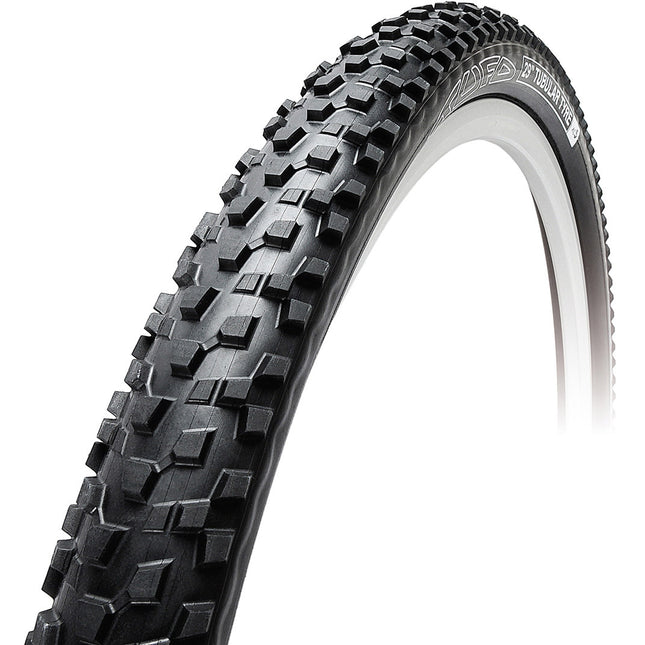 BUB Tufo tube 27.5-2.0(50-584) XC5 MTB zwart