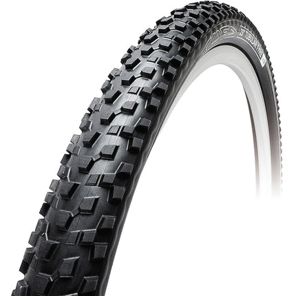 BUB Tufo tube 29-2.0 (50-622) XC5 MTB zwart