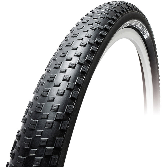 BUB Tufo tube 29-2.2 (57-622) XC6 SP MTB zwart