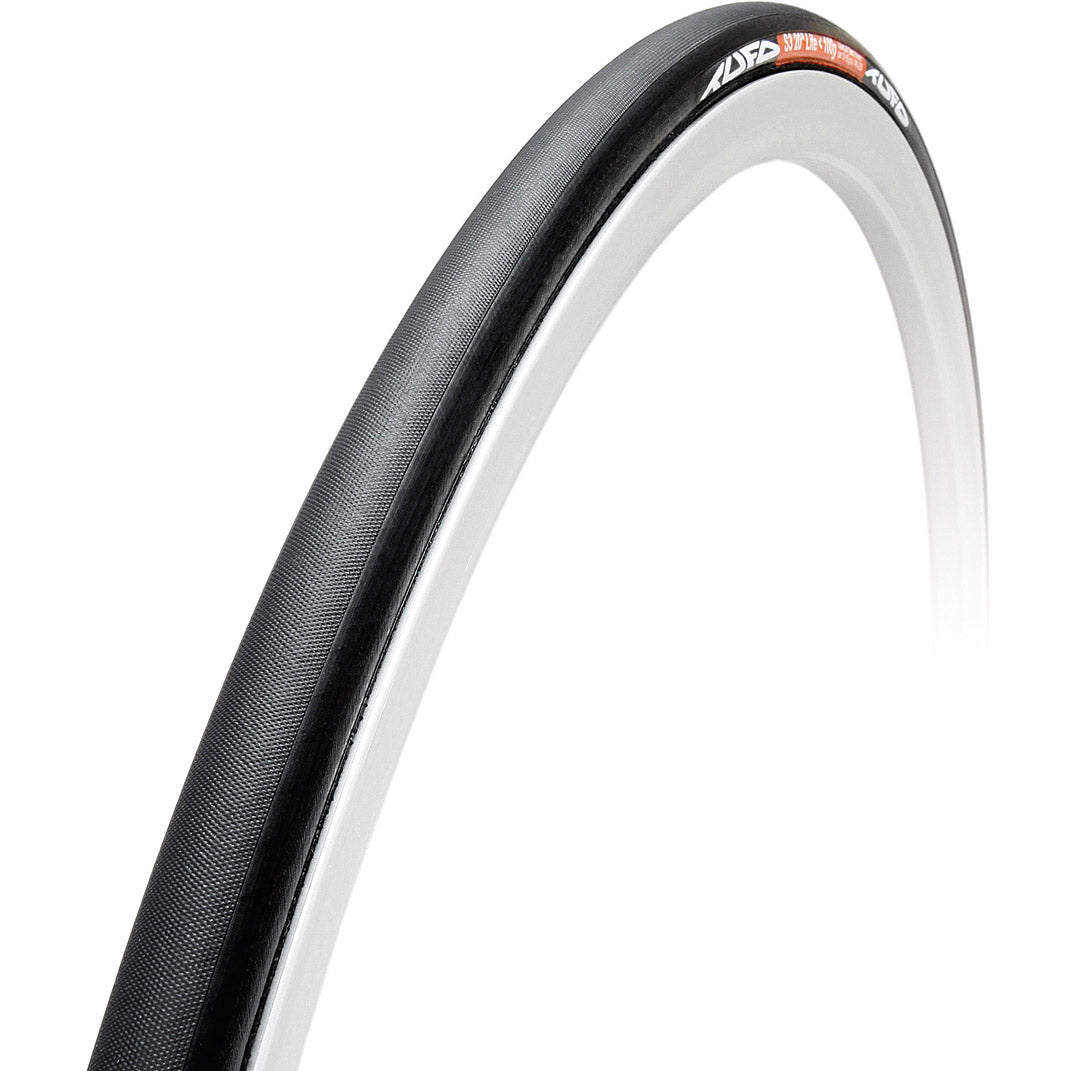 BUB Tufo tube (18-406) S3 rolstoelsport zwart