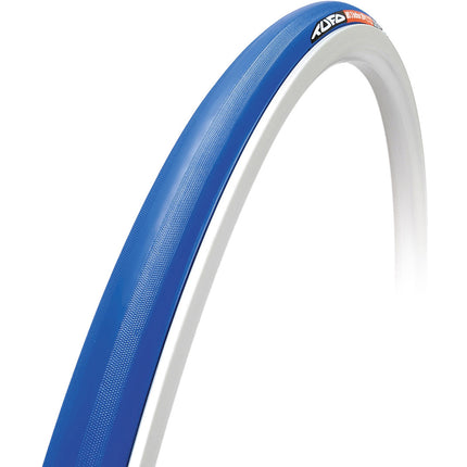 BUB Tufo tube (22-520) MS3 rolstoelsport blauw