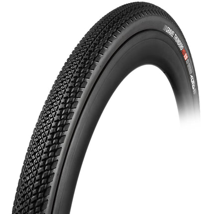 BUB Tufo (48-622) 700-48c Gravel Thundero HD zwart vouw