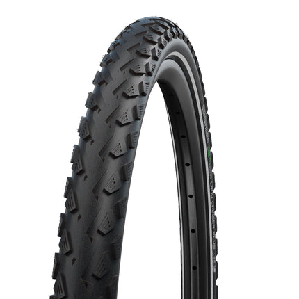 BUB Schwalbe 26-1.75 (47-559) Land Cruiser Plus zwart R