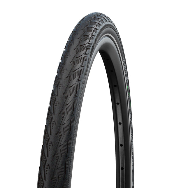 BUB Schwalbe 28-1.75 (47-622) Delta Cruiser Plus Active zw R