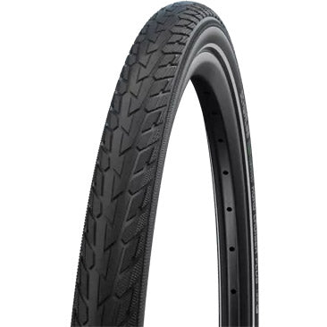 BUB Schwalbe 28-2.00 (50-622) Road Cruiser Plus PG noir +R