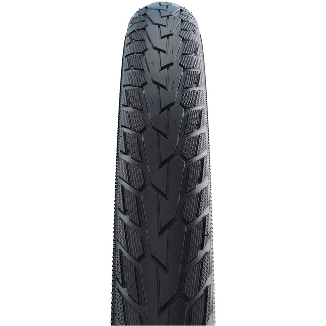 Schwalbe draadband Motion Road Cruiser Plus 47-622 +R zw