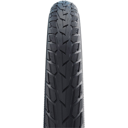 Schwalbe draadband Motion Road Cruiser Plus 42-622 +R zw