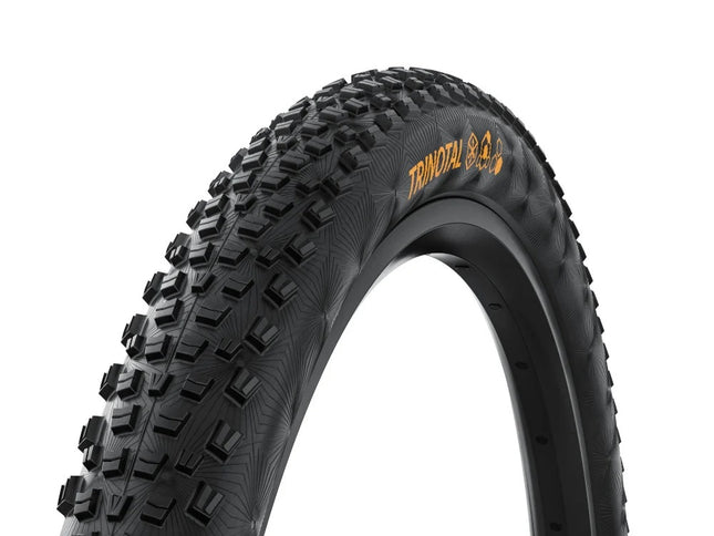 Continental btb Trinotal Trail Grip 26 x 2.20 zw vouw