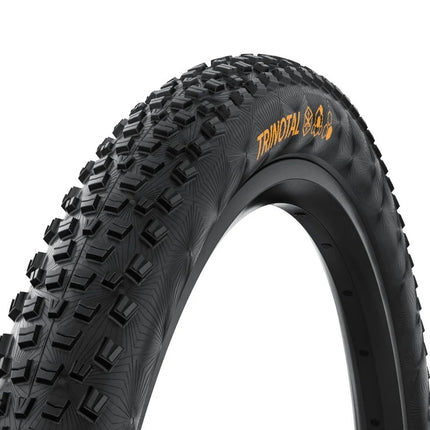 Continental btb Trinotal Race Grip 29 x 2.20 zw vouw