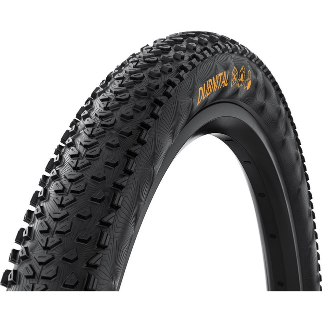 Continental btb Dubnital Race Grip 29 x 2.40 zw vouw