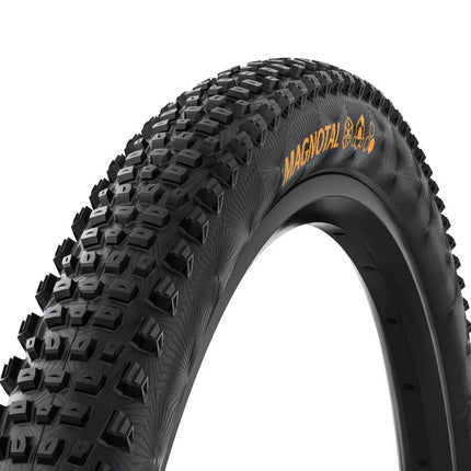 Continental btb Magnotal Trail Grip 29 x 2.60 zw vouw