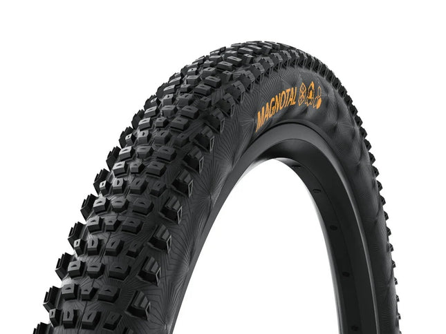 Continental btb Magnotal Trail Grip 29 x 2.60 zw vouw