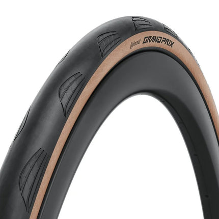 Continental btb Grand Prix 700 x 30C zw /trans vouw