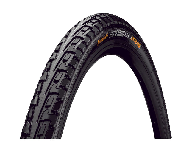 Continental btb Ride Tour 28 x 1.75 zw refl