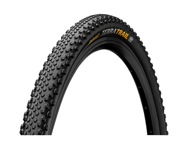 Continental btb Terra Trail ShieldWall 27.5 x 1.75 zw vouw