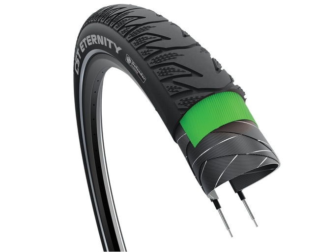 CST btb Eternity 37-622 zwart refl