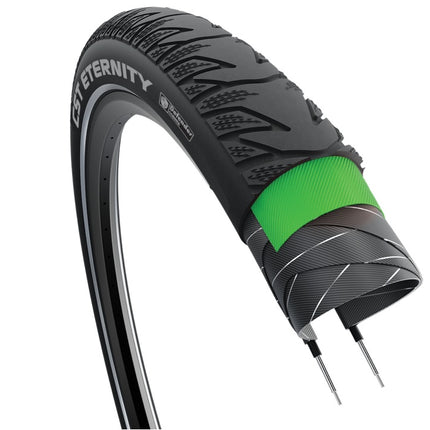 CST btb Eternity 55-622 zwart refl