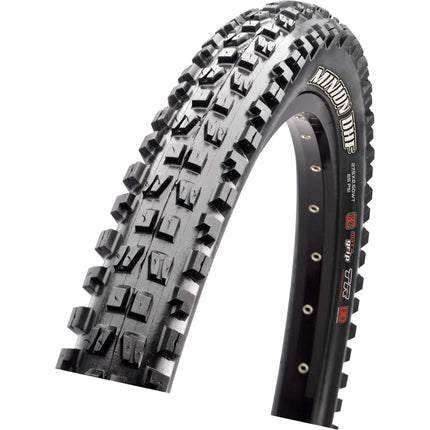 Maxxis btb Minion DHF 3C/DD/TR 29 x 2.30 zw vouw