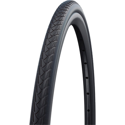 Schwalbe btb Marathon Plus Evo SmartGuard 26 x 1.00 noir