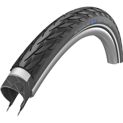 Schwalbe btb Delta Cruiser Plus 26 x 2.00 zw refl