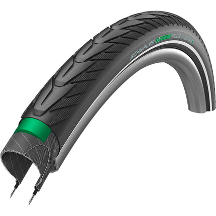 Schwalbe btb Energizer Plus 26 x 1.75 noir réf.