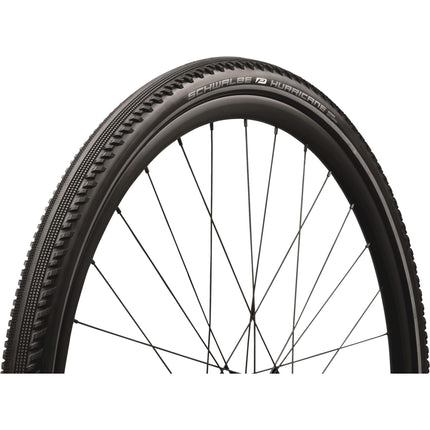Schwalbe btb Hurricane R-Guard 29 x 2.25 zw refl