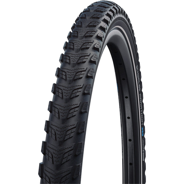Schwalbe btb Marathon 365 Perf G-G 28 x 2.00 zw refl