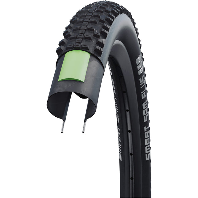 Schwalbe btb Smart Sam Plus Performance 29 x 2.35 zw refl