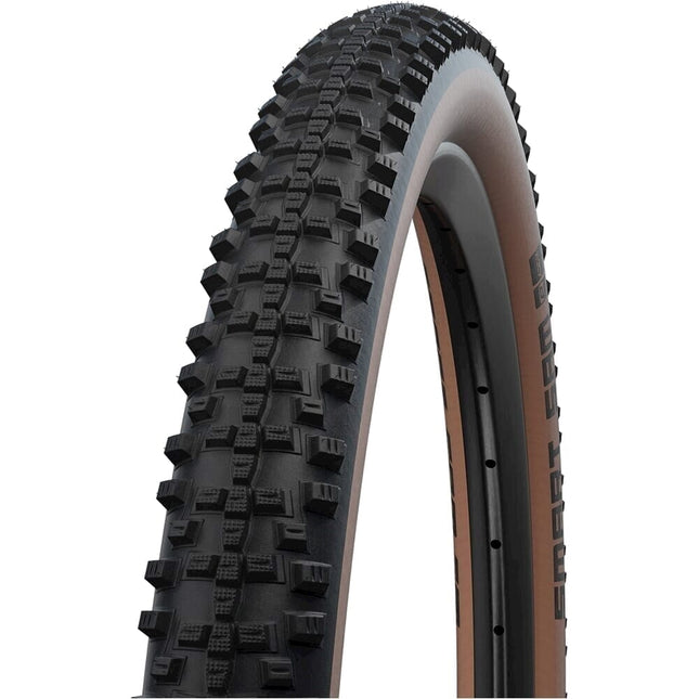 Schwalbe btb Smart Sam Performance 29 x 2.35 zw/brz