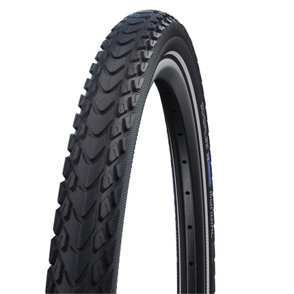 Schwalbe btb Marathon Mondial R-Guard 28 x 1.75 black refl