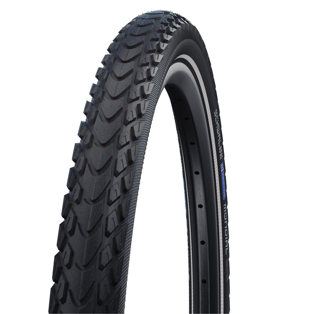 Schwalbe btb Marathon Mondial R-Guard 28 x 2.25 zw refl