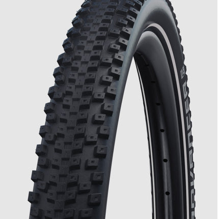 Schwalbe btb Advancer Hybrid 29 x 2.25 zw refl