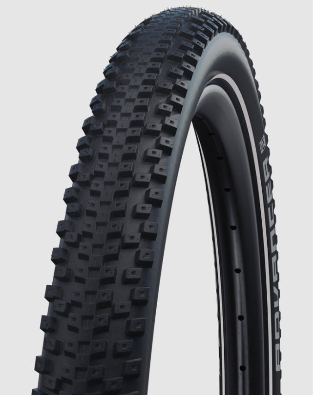 Schwalbe btb Advancer Hybrid 29 x 2.25 zw refl