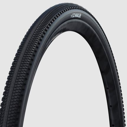Schwalbe btb G-One Comp K-Guard 28 x 1.50 black