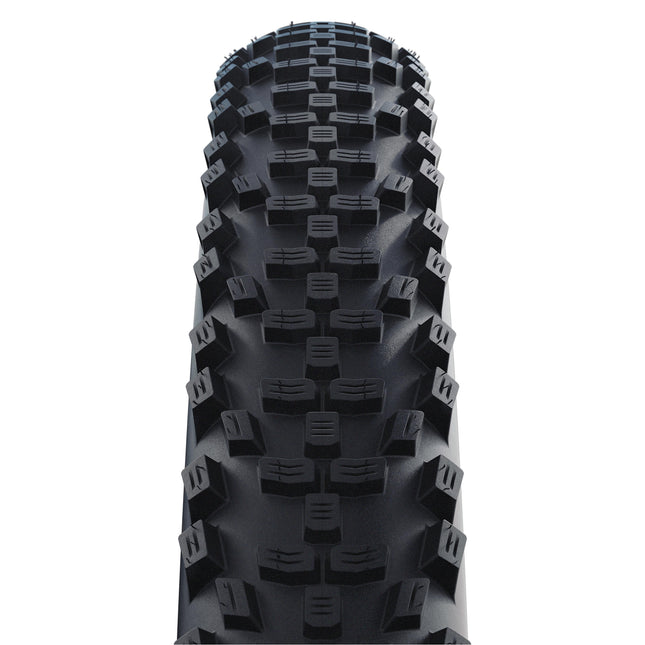 Schwalbe btb Smart Sam Cargo 20 x 2.35 zw refl