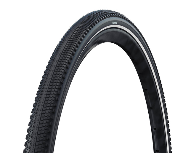 Schwalbe btb G-One Comp Plus 28 x 1.70 zw refl