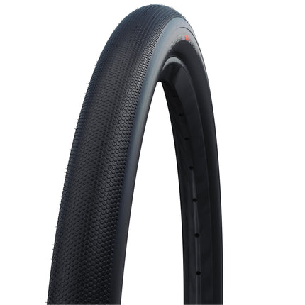 Schwalbe btb G-One Speed ​​Evo SuperGround 28 x 2.00 black