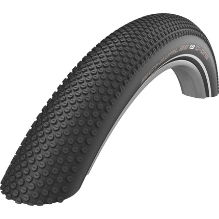 Schwalbe btb G-One Allround R-G 29 x 2.25 noir tringle souple refl TLR