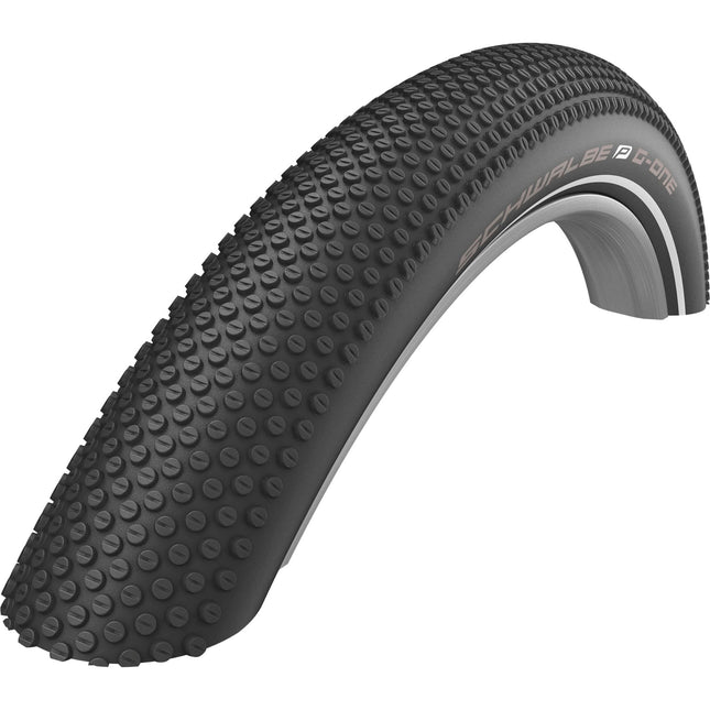 Schwalbe btb G-One Allround R-G 29 x 2.25 zw vouw refl TLR