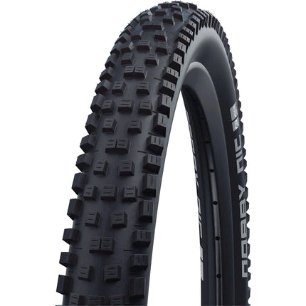 Schwalbe btb Nobby Nic Perf DD R-Guard 29 x 2.40 black fold
