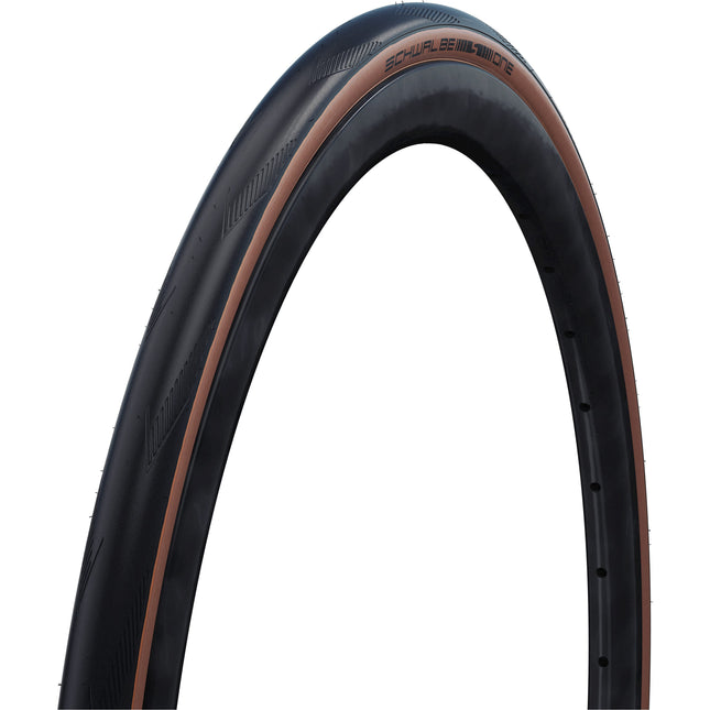 Schwalbe btb One R-Guard 700 x 28 b/brz vouw