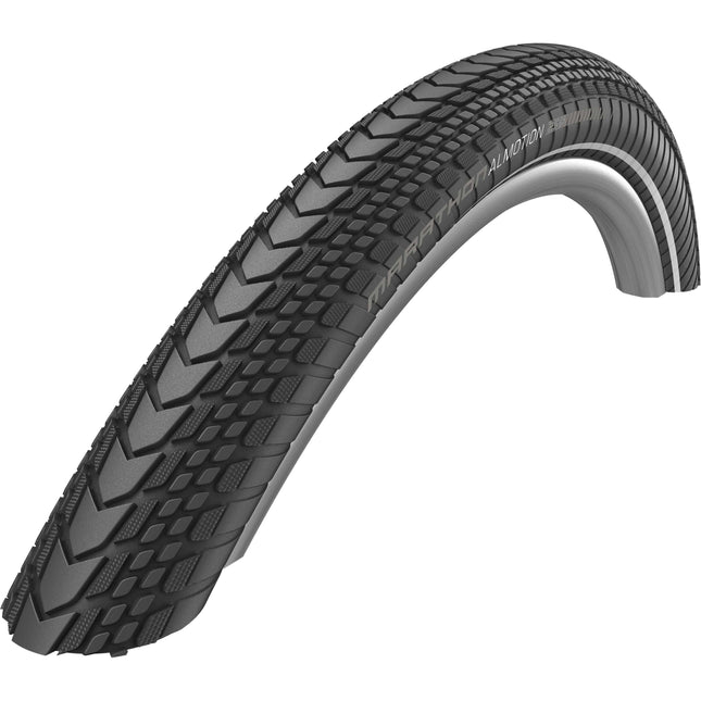 Schwalbe pneu Marathon Almotion Evo R-Guard 28 x 1.50 noir réf