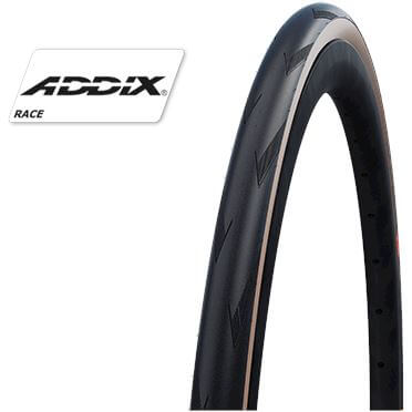 Schwalbe btb Pro One Evo SuperRace 700 x 25 T-Skin vouw TLE