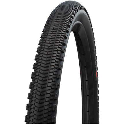 Schwalbe btb G-One Overland Pro 28 x 1.50 zw vouw TLR